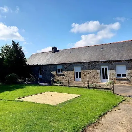 Charmante Maison En Pierre A La Campagne *